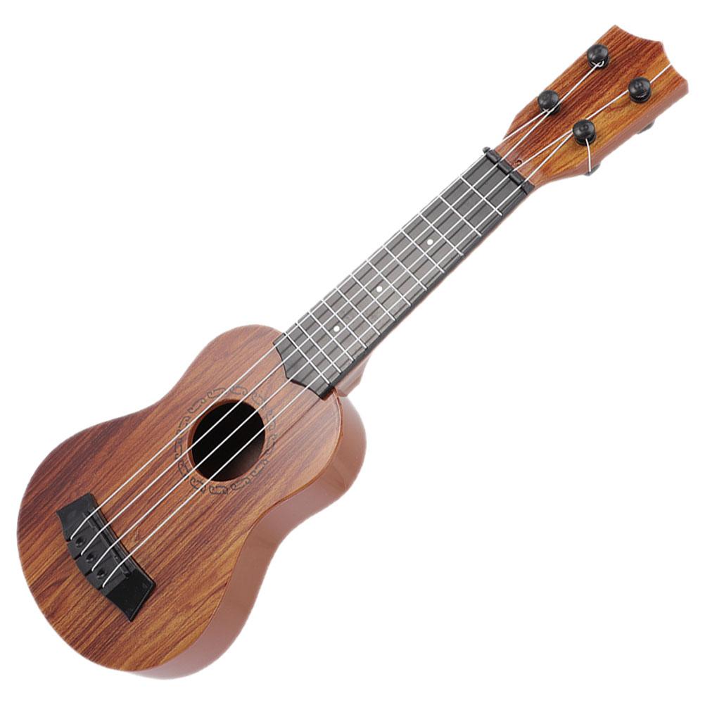Ukulele Beginner Kit - 44cm iniciante clássico ukulele guitarra instrumento