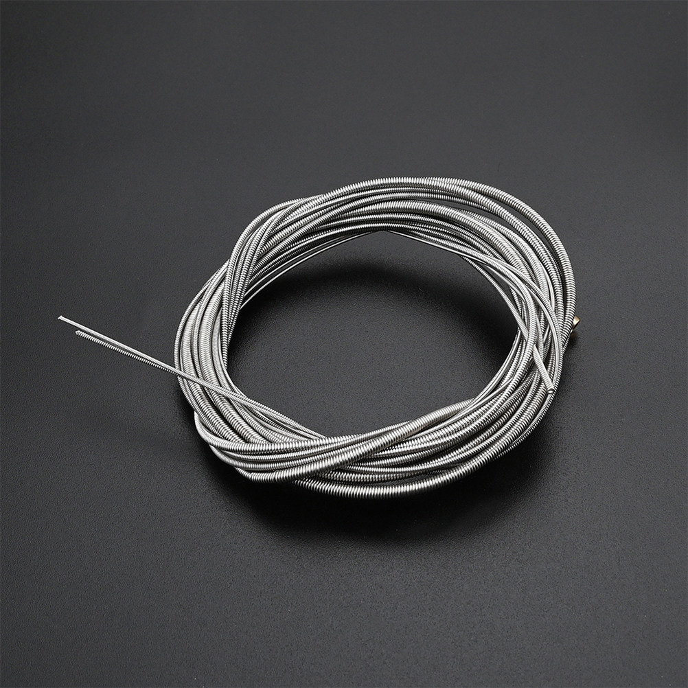 Bass Guitar Strings - 1 conjunto de cordas de baixo
