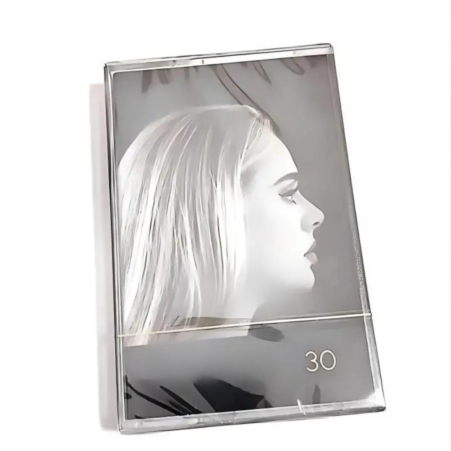 Audio Musically - Cassete de Áudio Pop Emocional: Capa