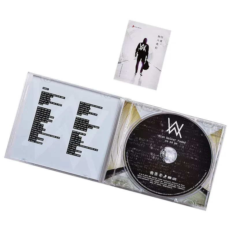 CD de Áudio Lossless do Álbum  - Audio Musically avaliação e preço