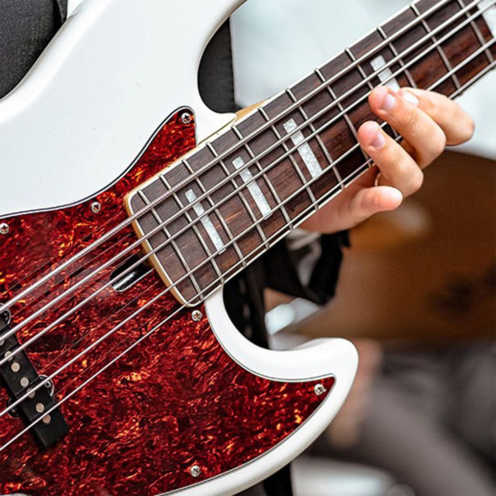 1 conjunto de cordas de baixo  - Bass Guitar Strings avaliação e preço