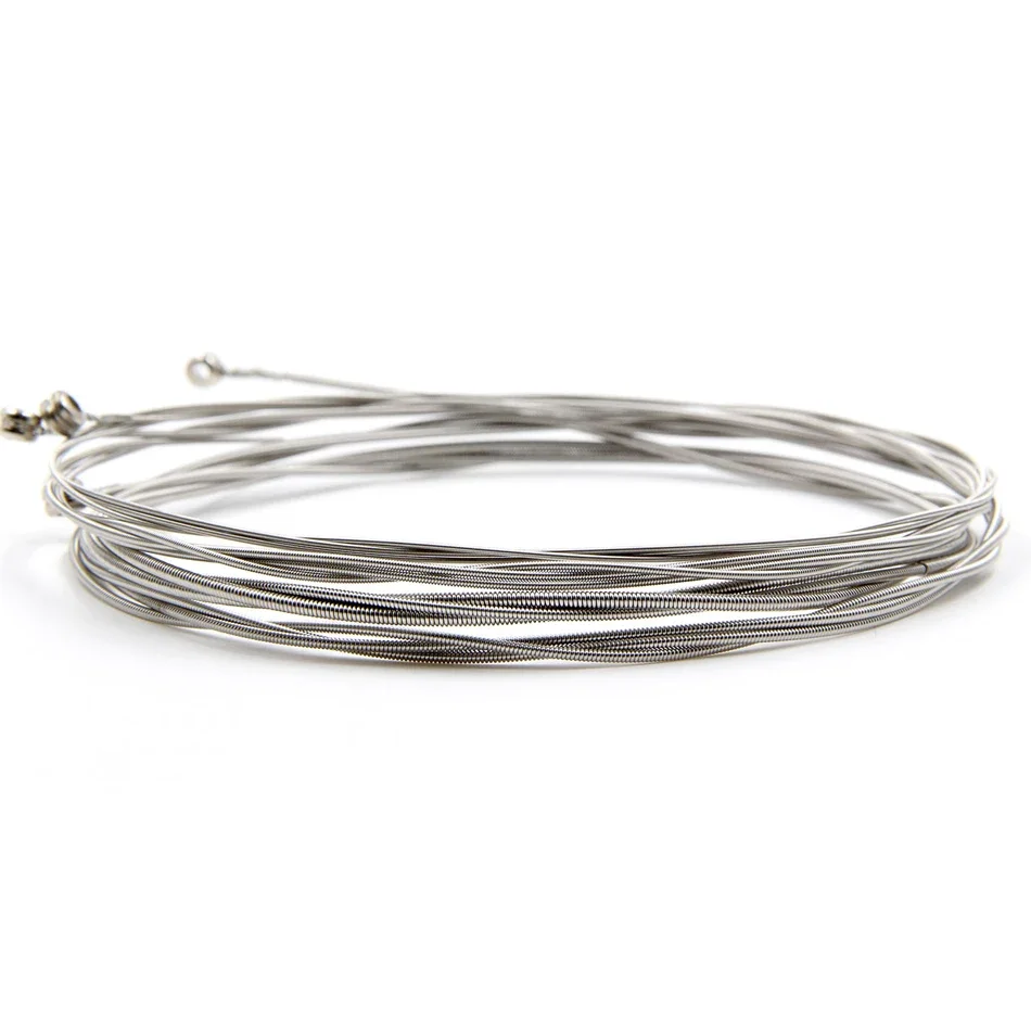 Orphee-Nano Revestido Baixo El - Bass Guitar Strings avaliação e preço