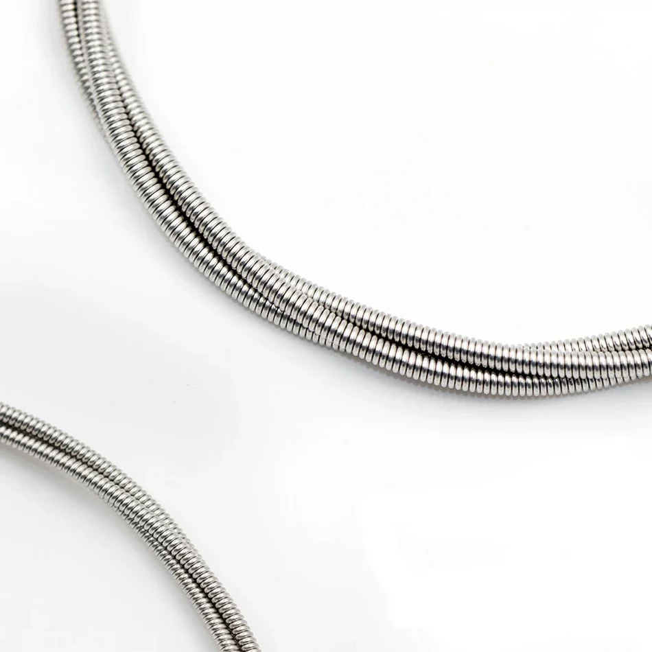 Orphee-Nano Revestido Baixo El - Bass Guitar Strings avaliação e preço
