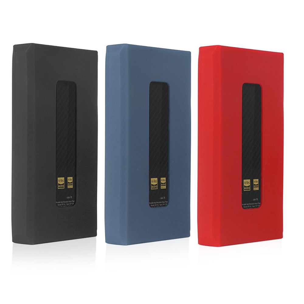 Capa protetora de silicone mac - Audio Music Play avaliação e preço
