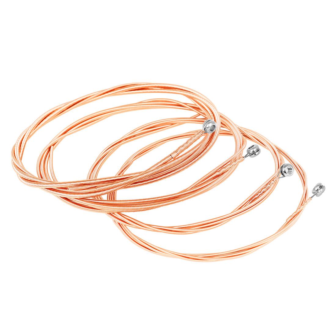 Cordas de baixo acústico de 4  - Bass Guitar Strings avaliação e preço