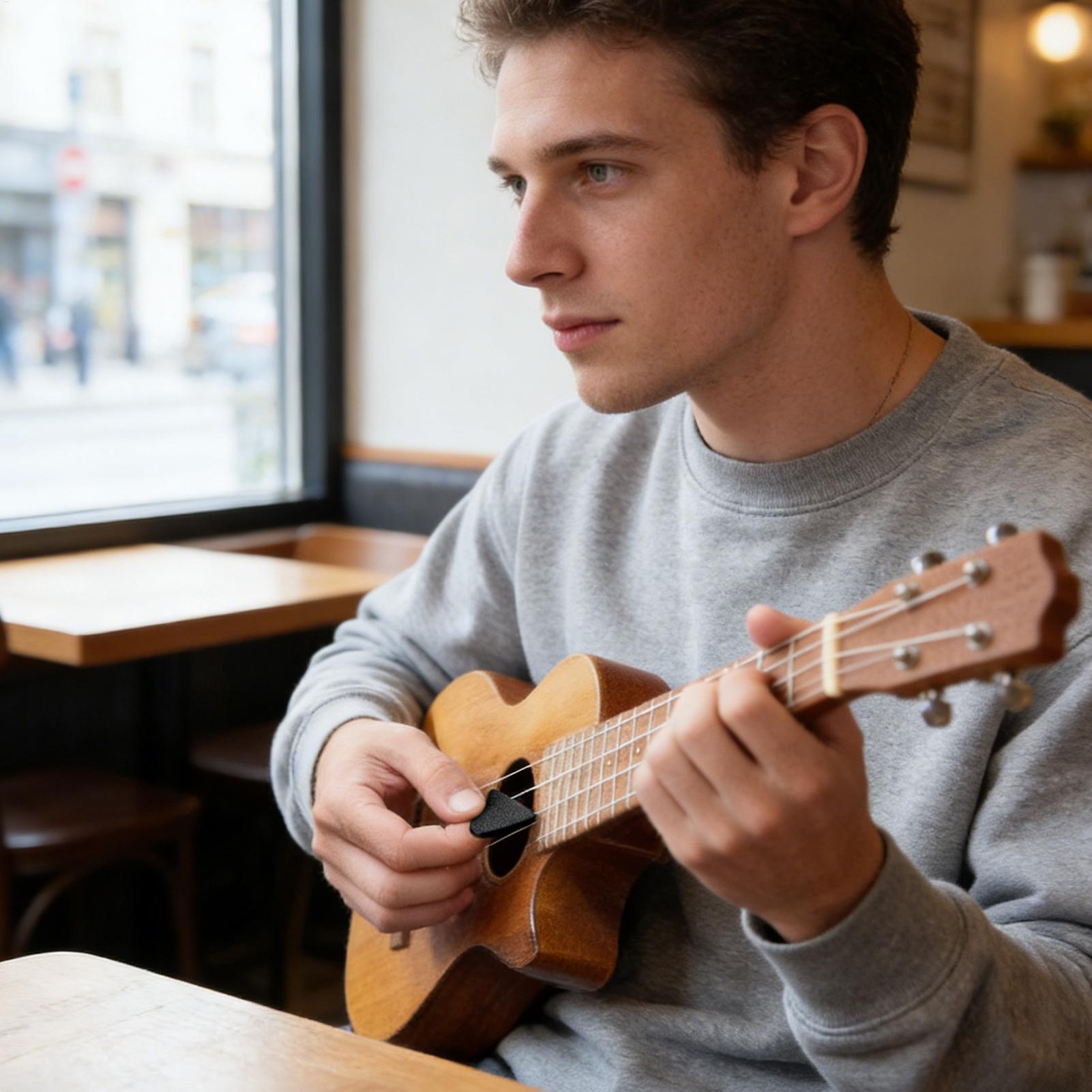 Kit de Cordas para Ukulele com - Ukulele Beginner Kit avaliação e preço