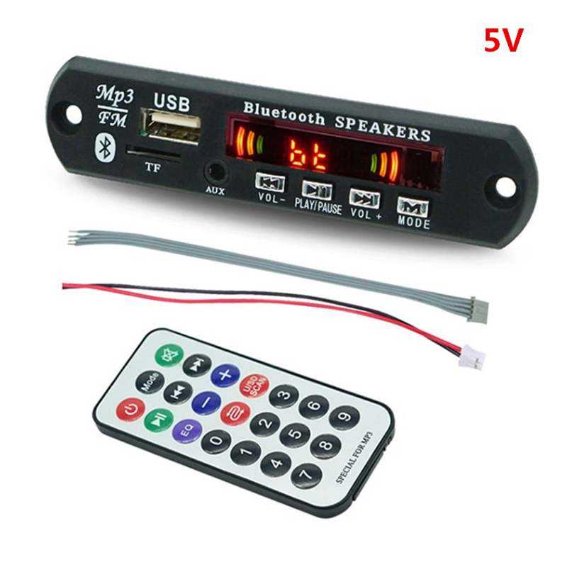 MP3 Player sem fio com control - Audio Music Play avaliação e preço