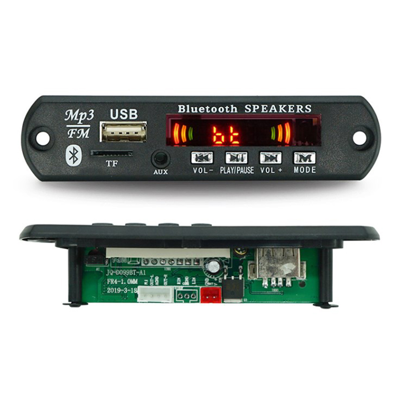 MP3 Player sem fio com control - Audio Music Play avaliação e preço