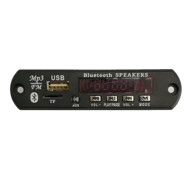 MP3 Player sem fio com control - Audio Music Play avaliação e preço