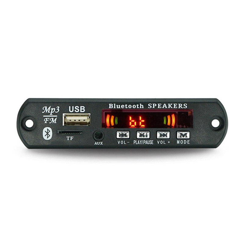 MP3 Player sem fio com control - Audio Music Play avaliação e preço