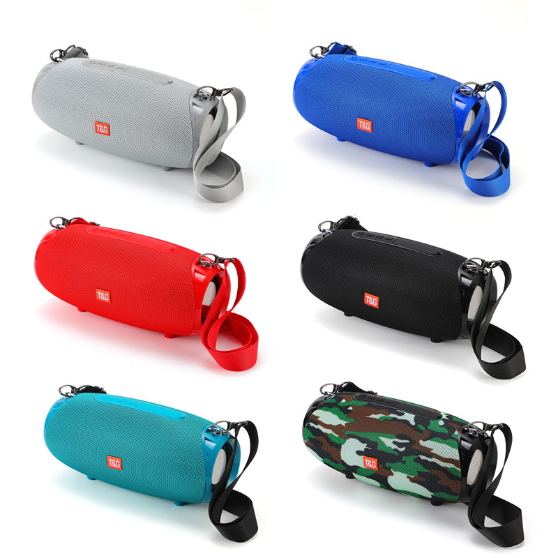 Alto-falante Bluetooth Grande  - Audio Music Center avaliação e preço