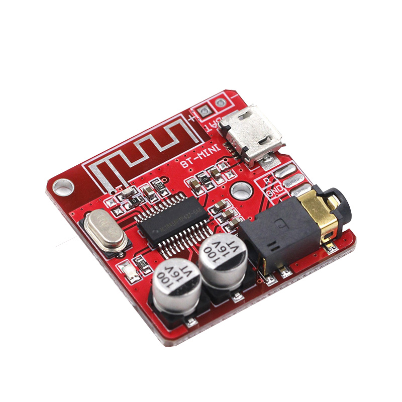5 pçs XY-BT-mini bluetooth 5.0 - Audio Music Play avaliação e preço