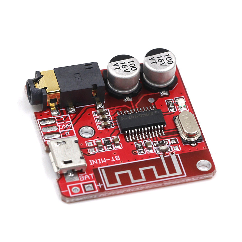 5 pçs XY-BT-mini bluetooth 5.0 - Audio Music Play avaliação e preço