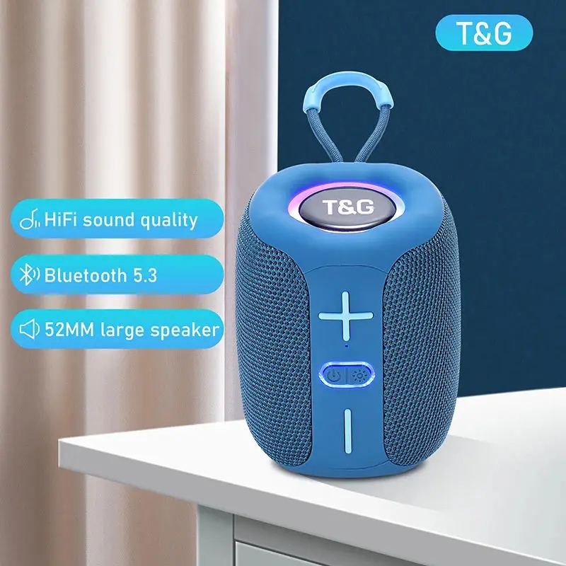 Caixa de som alto-falante blue - Audio Music Center avaliação e preço