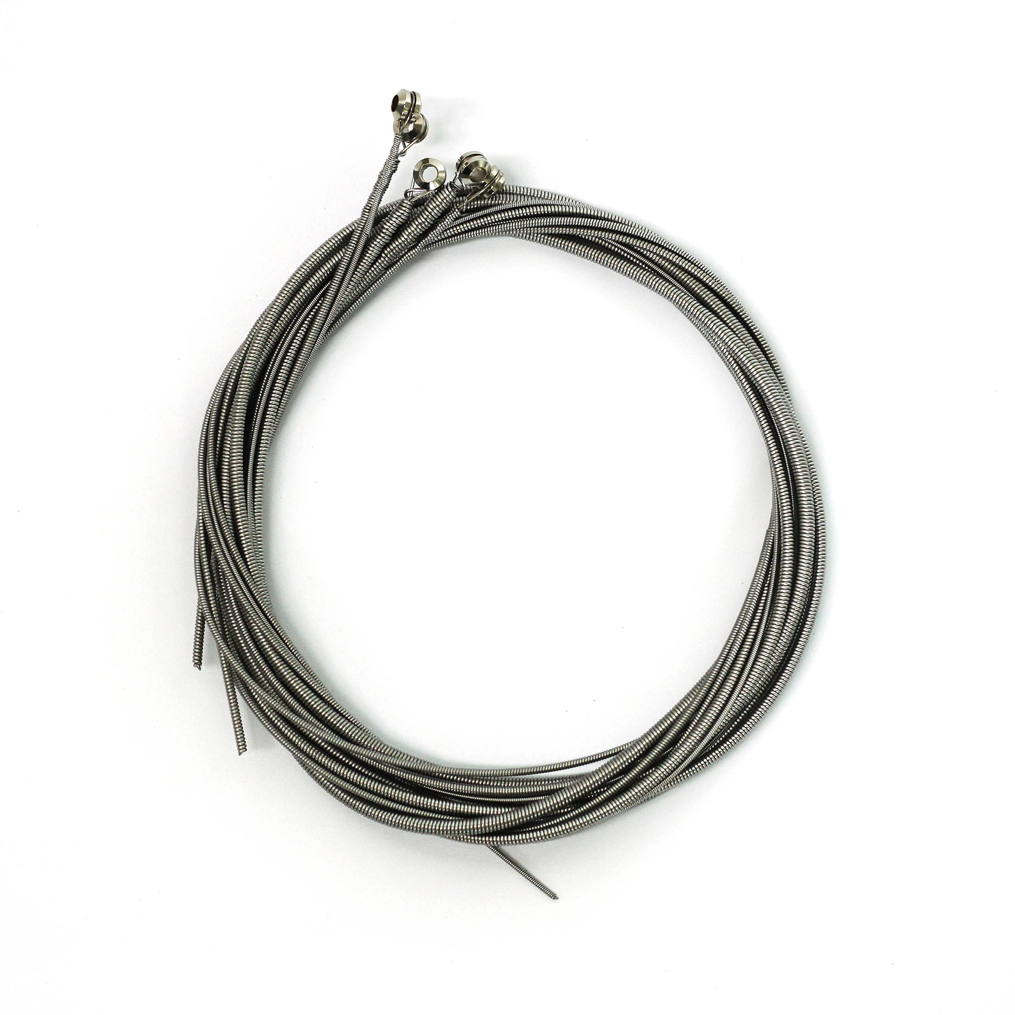 ZIKO-Baixo elétrico Cordas par - Bass Guitar Strings avaliação e preço