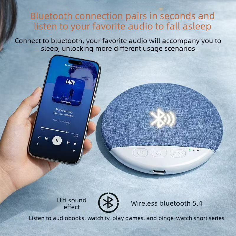 Mini Caixa de Som Bluetooth Po - Audio Music Center avaliação e preço