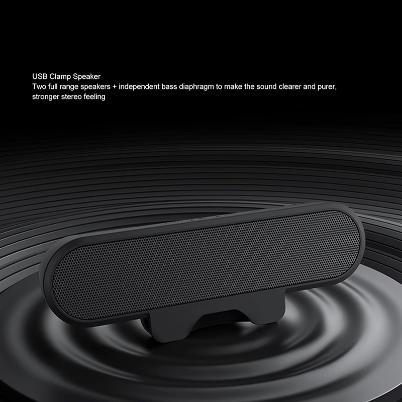Mini Caixa de Som Portátil com - Audio Music Center avaliação e preço