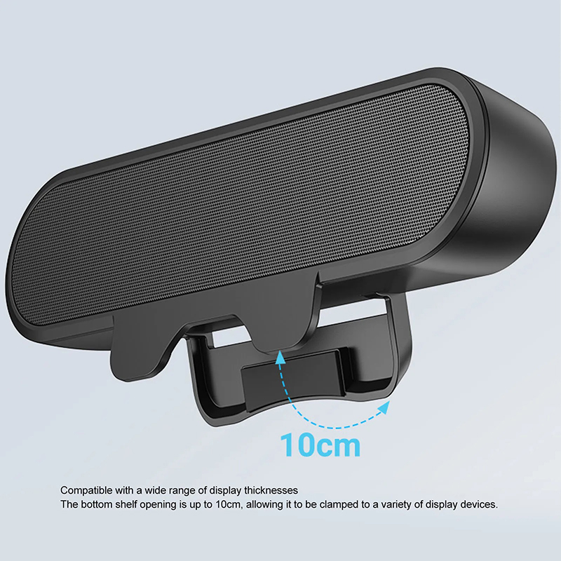 Mini Caixa de Som Portátil com - Audio Music Center avaliação e preço