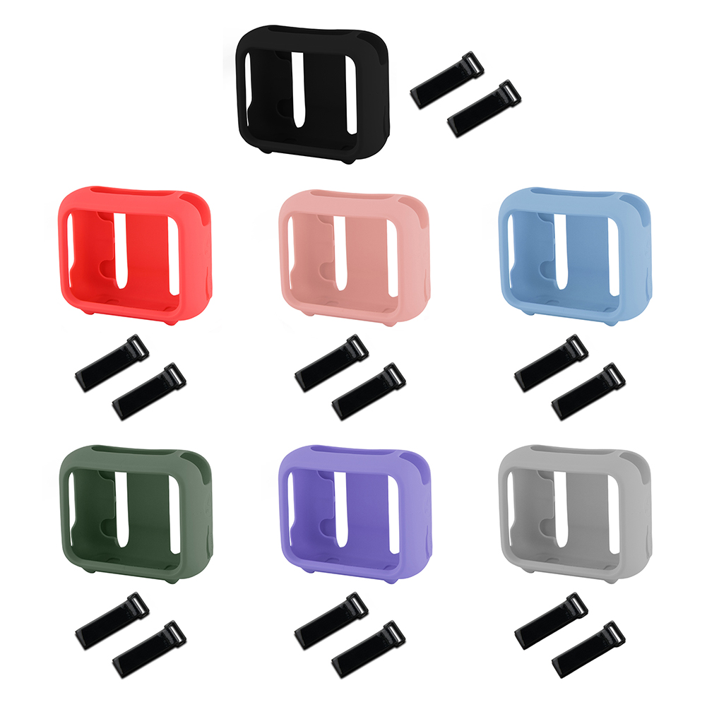 Nova capa de silicone para via - Jbl Speaker Go 4 avaliação e preço