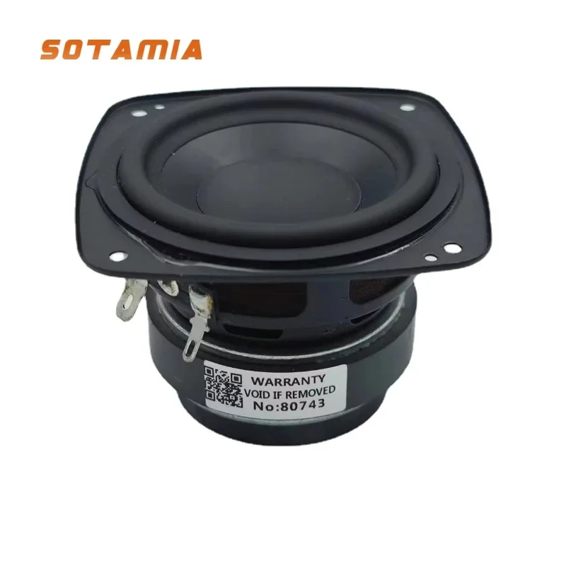 Sotamia 1 pçs 3 Polegada áudio - Jbl Speaker Go 4 avaliação e preço