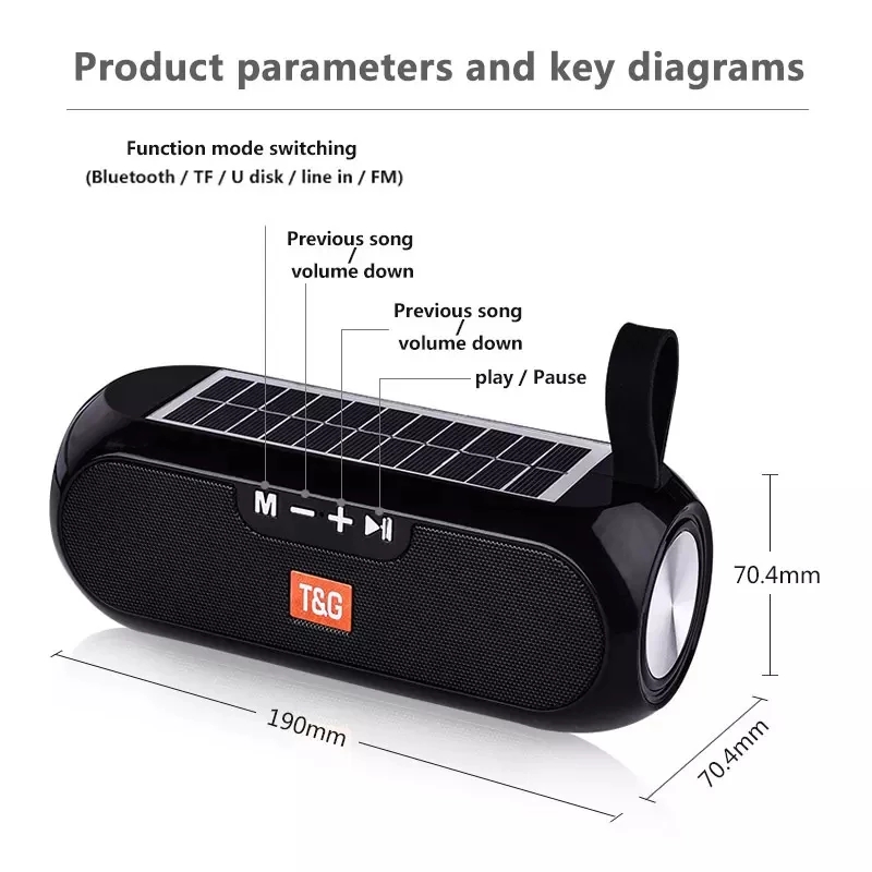 Rádio solar fm ao ar livre por - Audio Music Center avaliação e preço