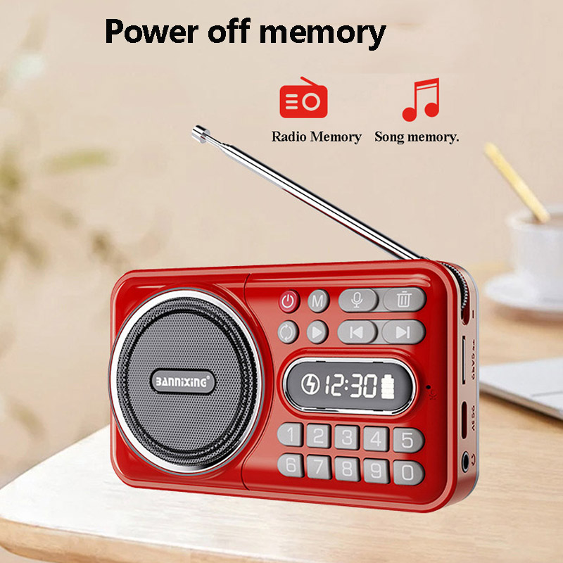 Mini rádio fm de bolso, melhor - Audio Music Center avaliação e preço