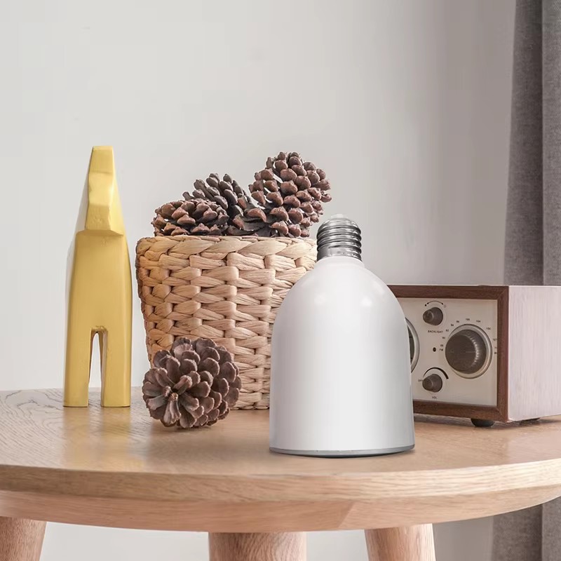 Luminária LED Noturna Islâmica - Audio Music Center avaliação e preço